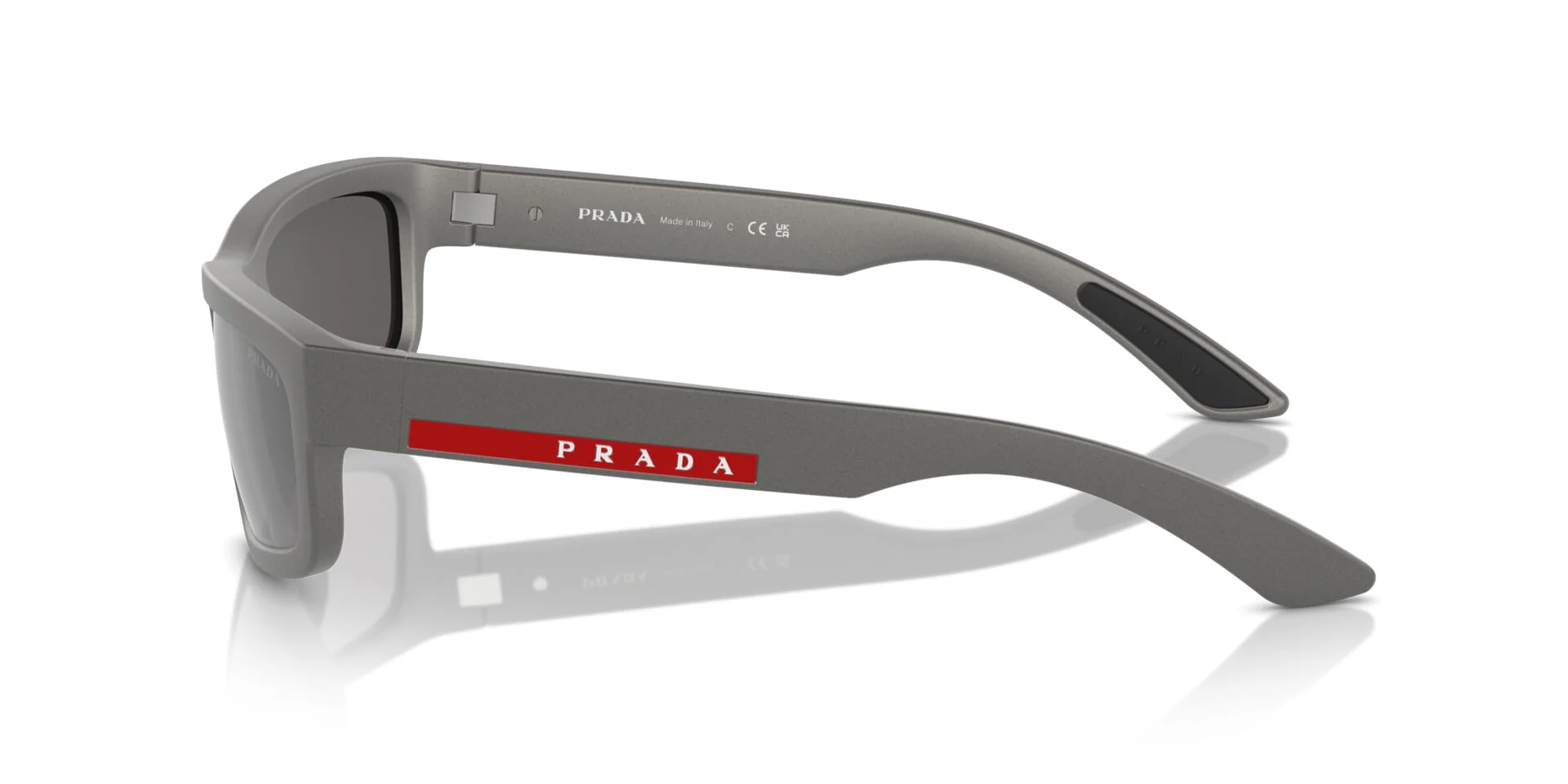 Prada Linea Rossa SPS05ZS - Image 3