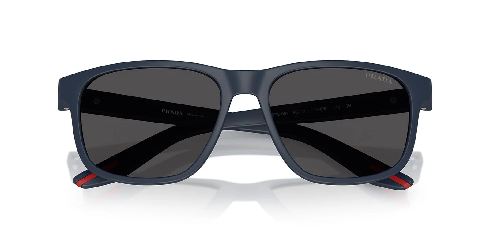 Prada Linea Rossa SPS06YS - Image 4