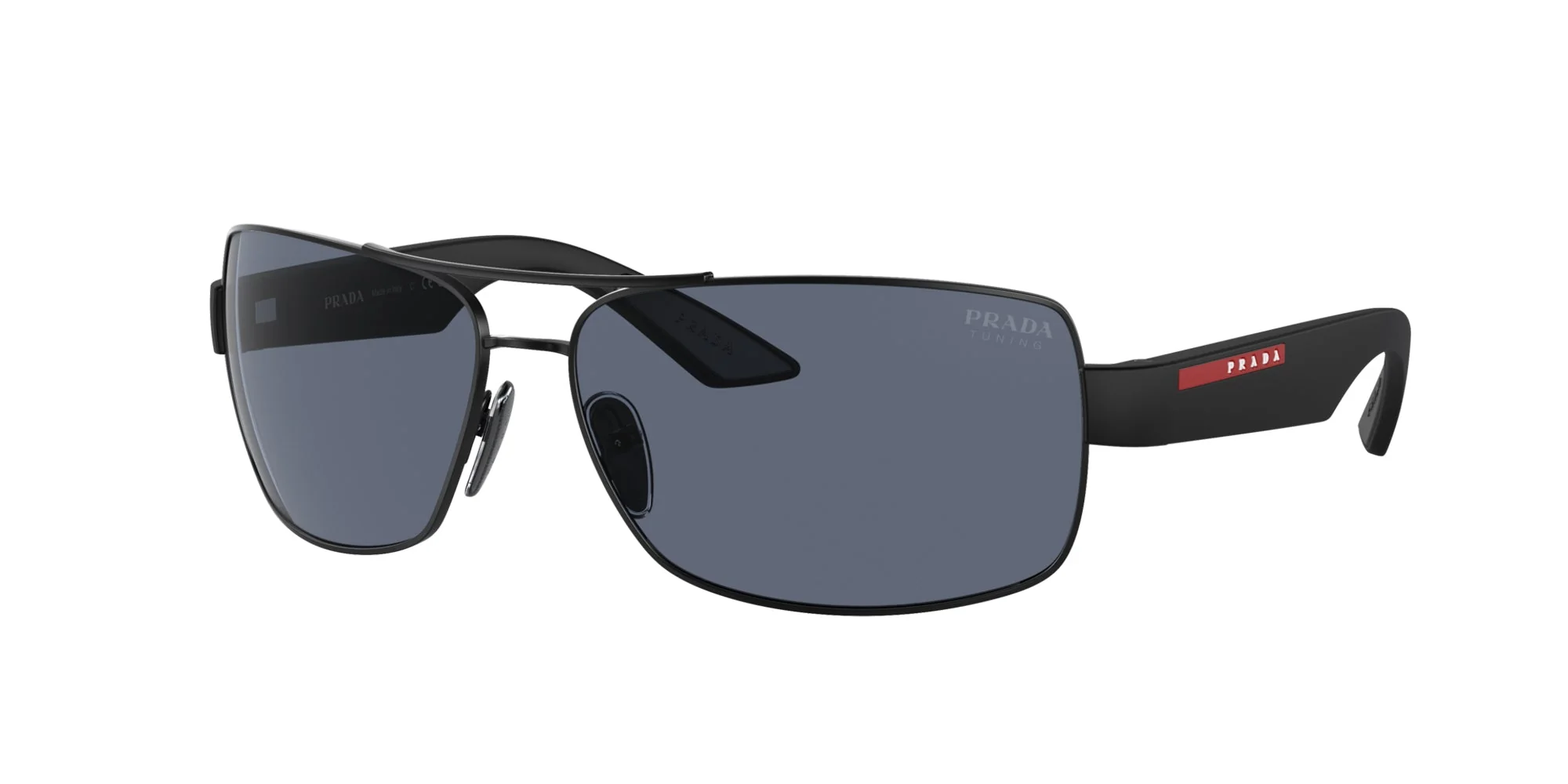 Prada Linea Rossa SPS50Z - Image 11