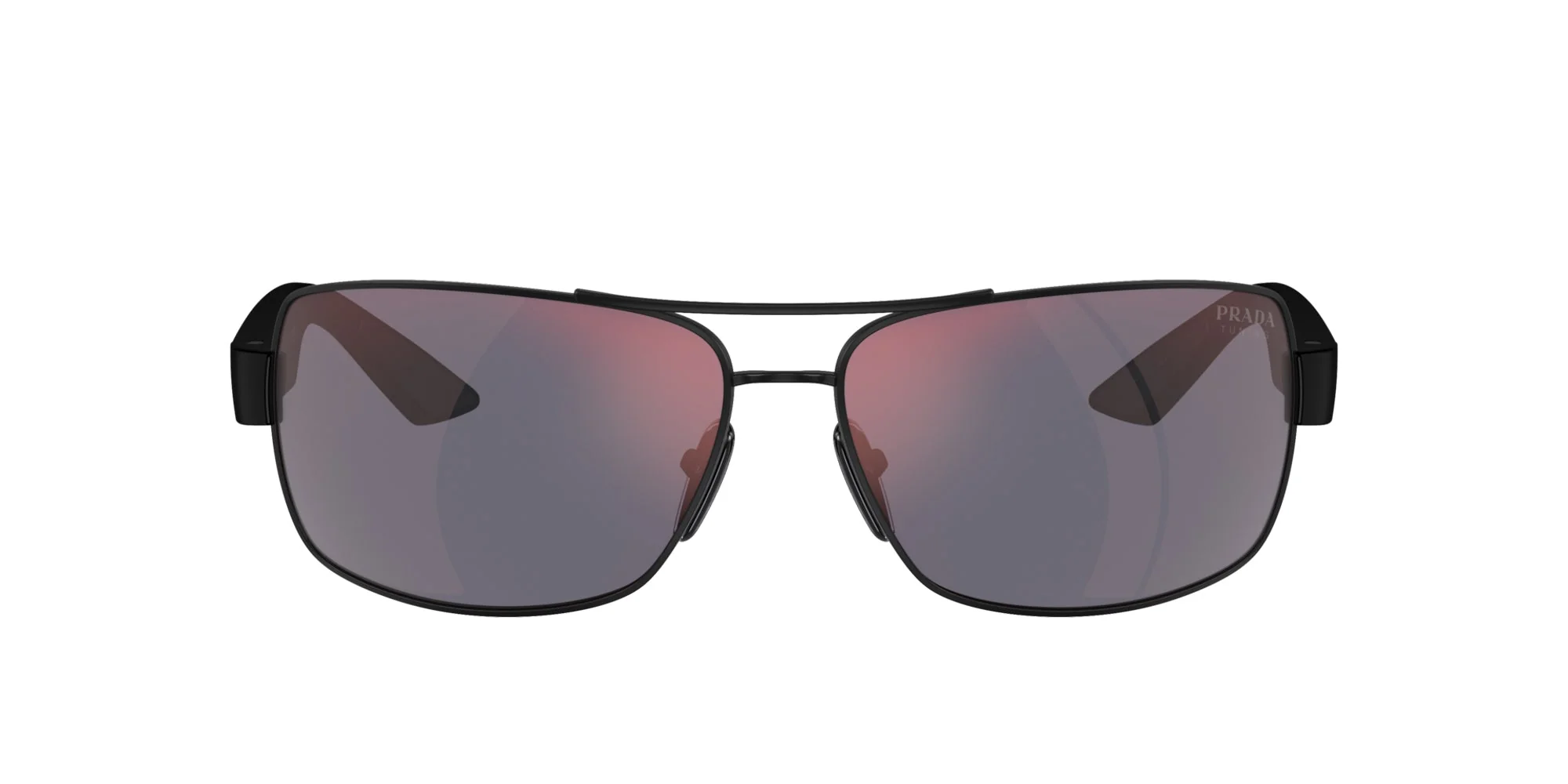 Prada Linea Rossa SPS50Z - Image 17