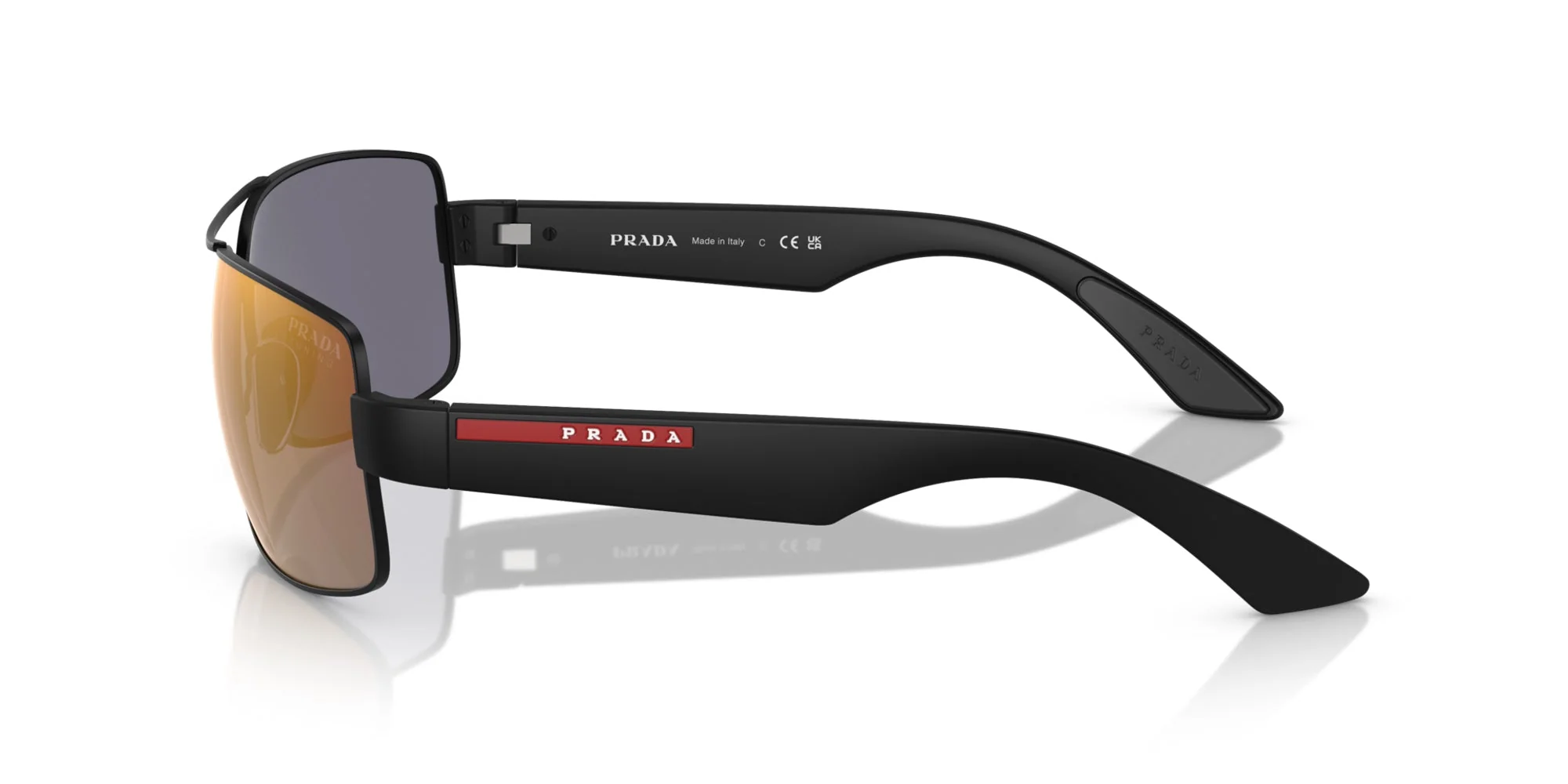 Prada Linea Rossa SPS50Z - Image 18