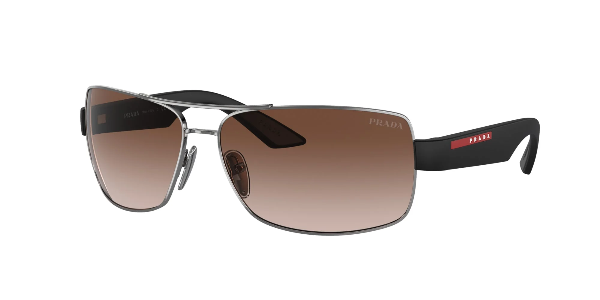 Prada Linea Rossa SPS50Z - Image 21