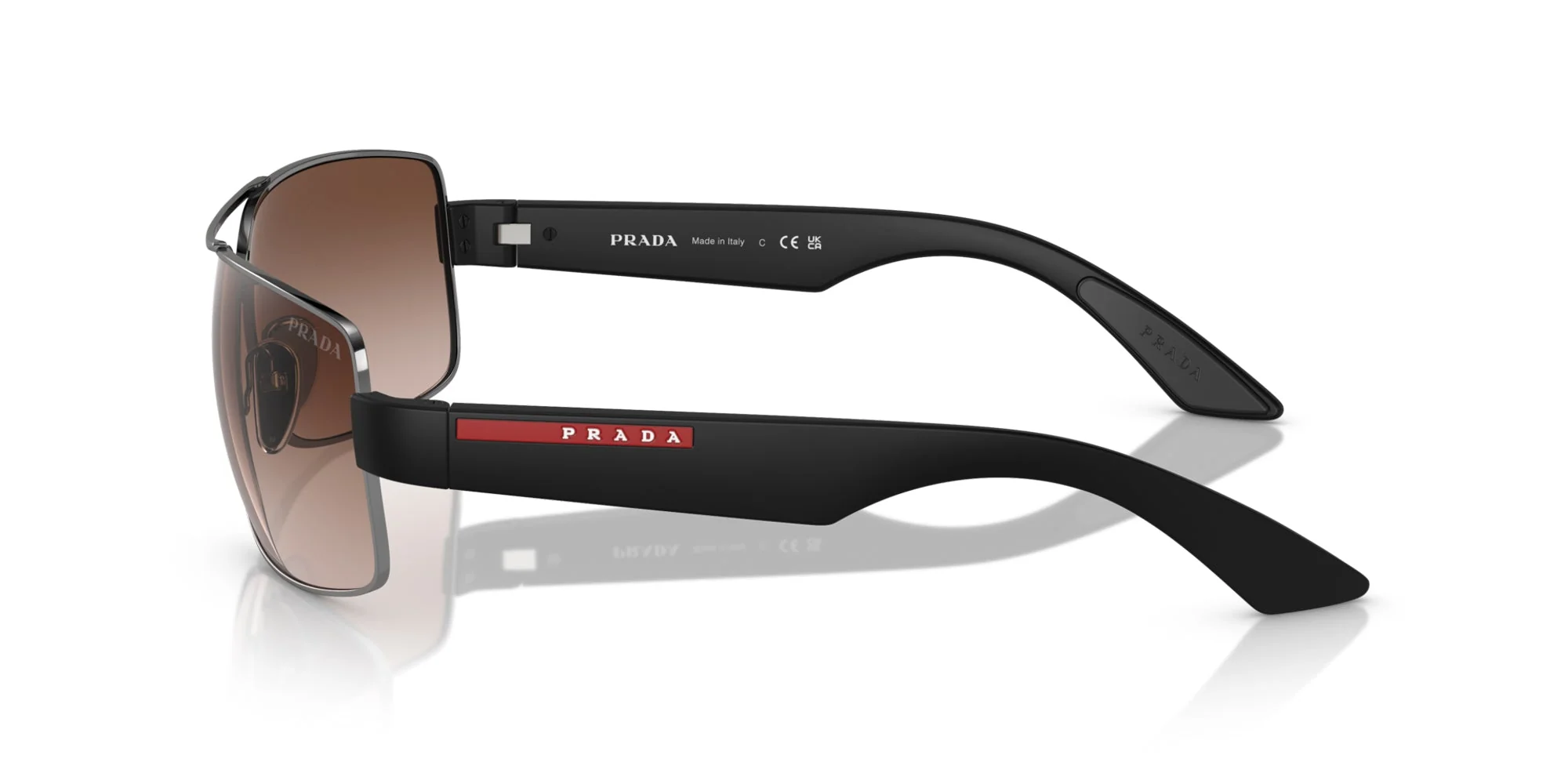 Prada Linea Rossa SPS50Z - Image 23