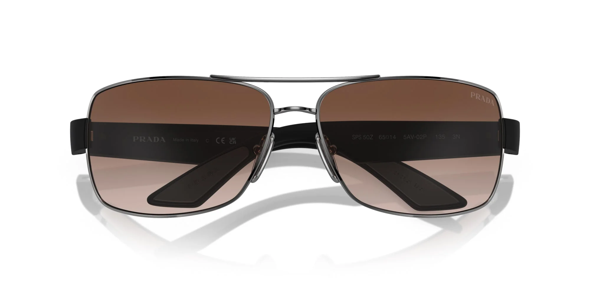 Prada Linea Rossa SPS50Z - Image 25