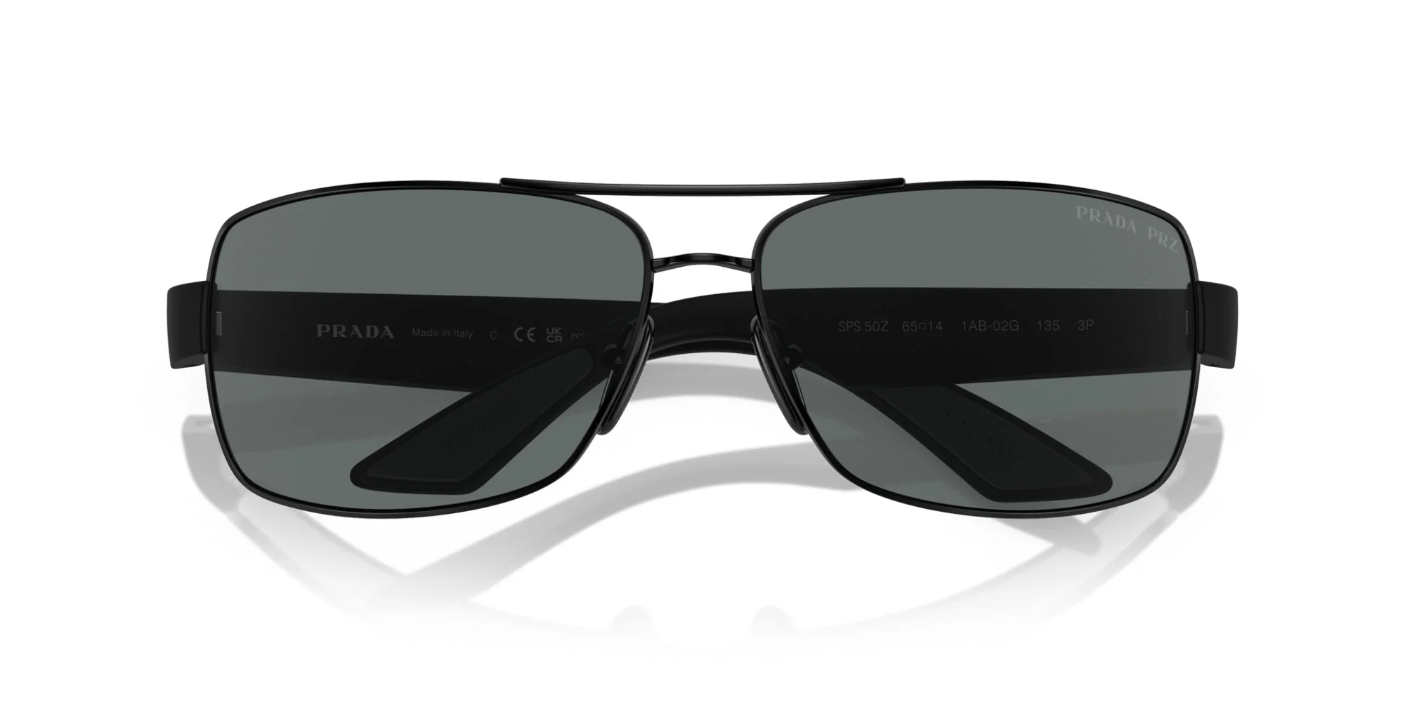 Prada Linea Rossa SPS50Z - Image 5