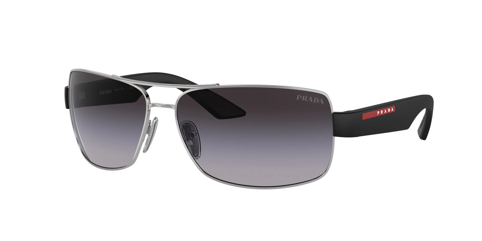 Prada Linea Rossa SPS50Z - Image 6