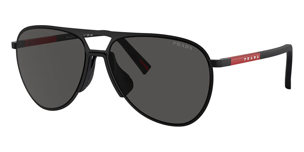 Prada Linea Rossa SPS53ZS