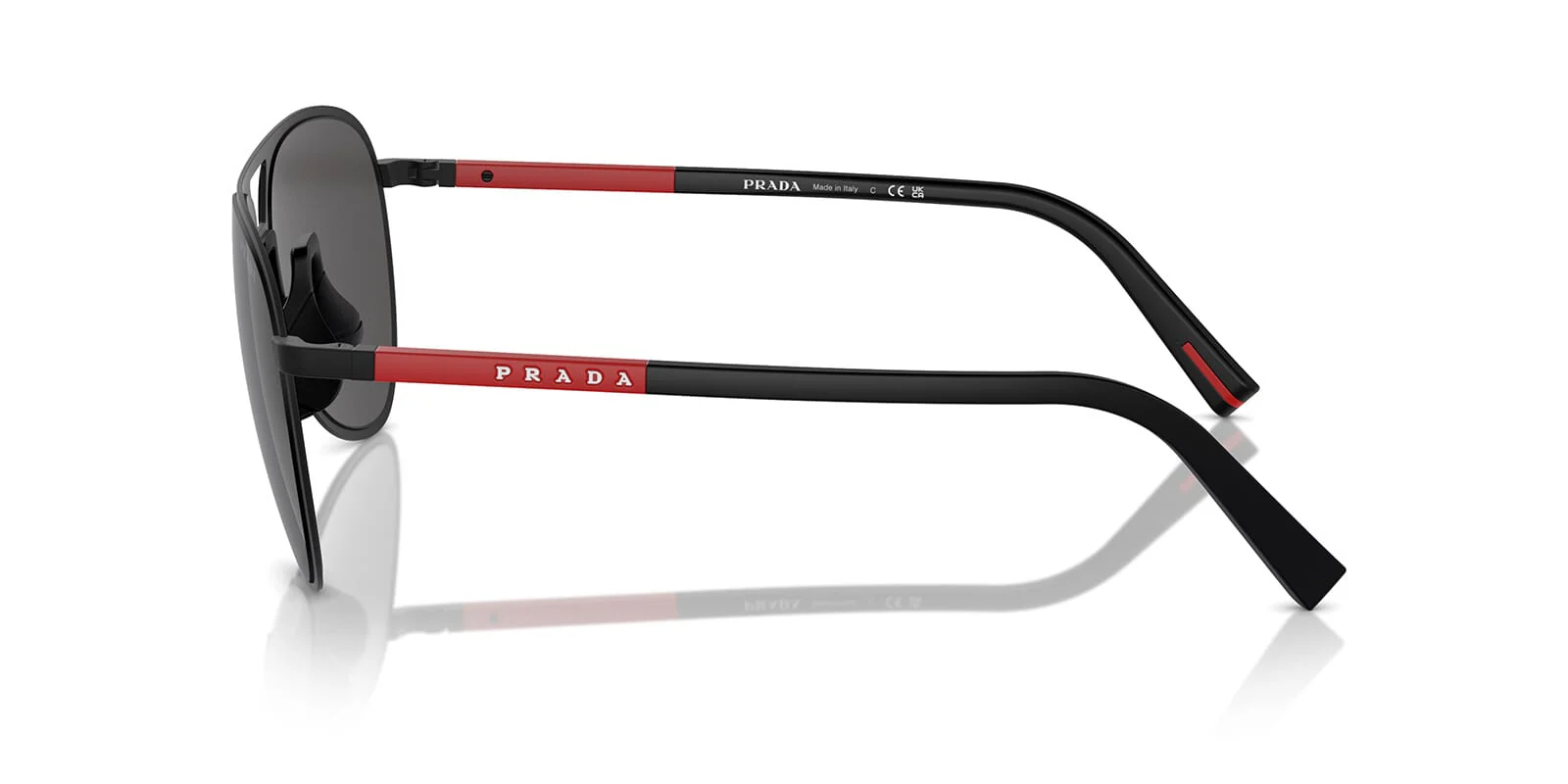 Prada Linea Rossa SPS53ZS - Image 3