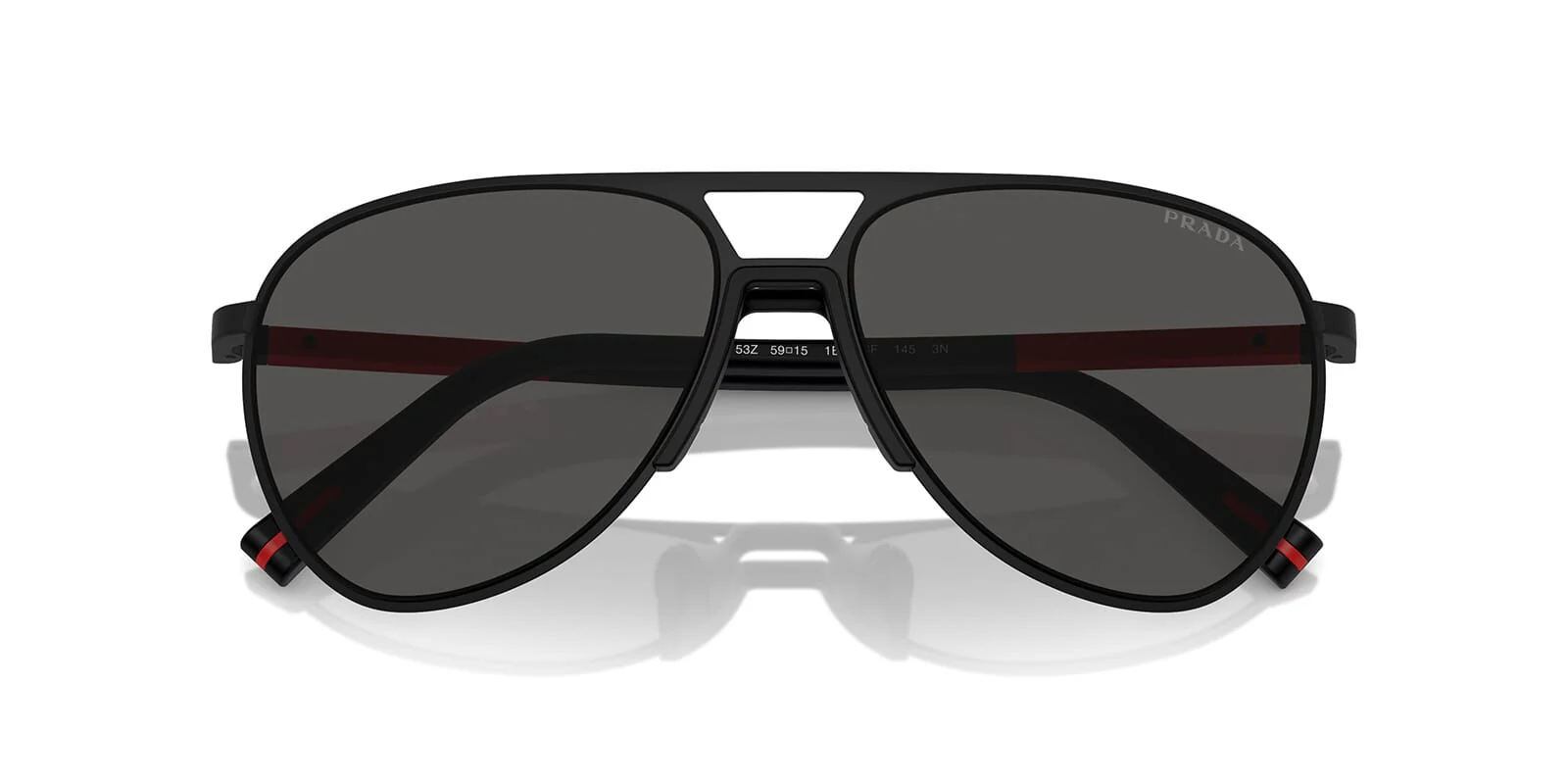 Prada Linea Rossa SPS53ZS - Image 4