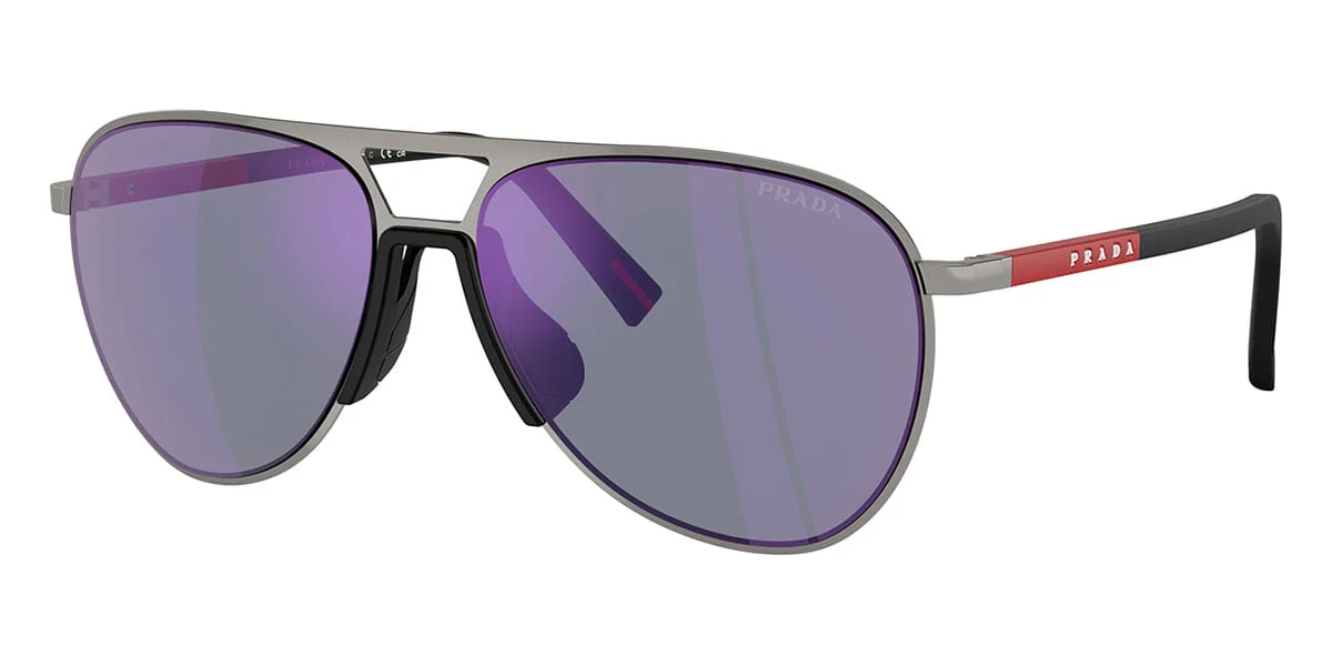 Prada Linea Rossa SPS53ZS - Image 6