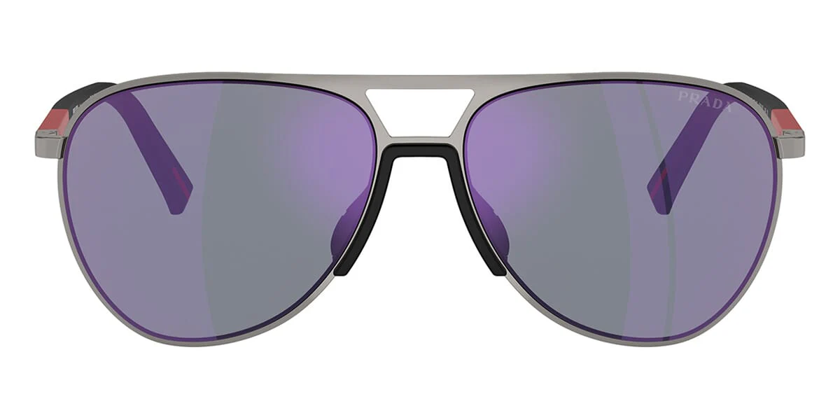 Prada Linea Rossa SPS53ZS - Image 7