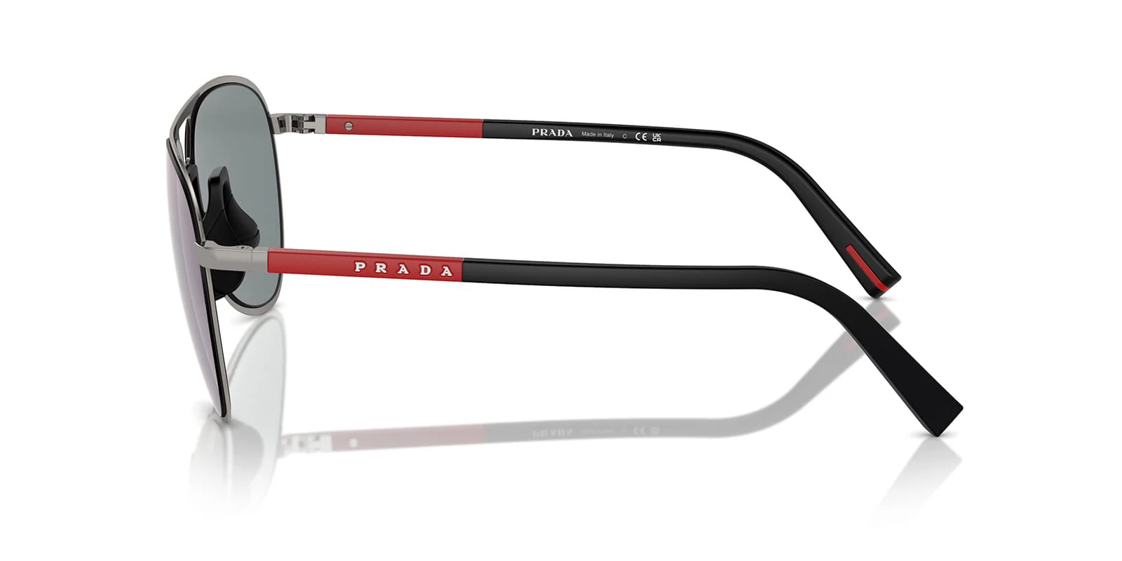 Prada Linea Rossa SPS53ZS - Image 8