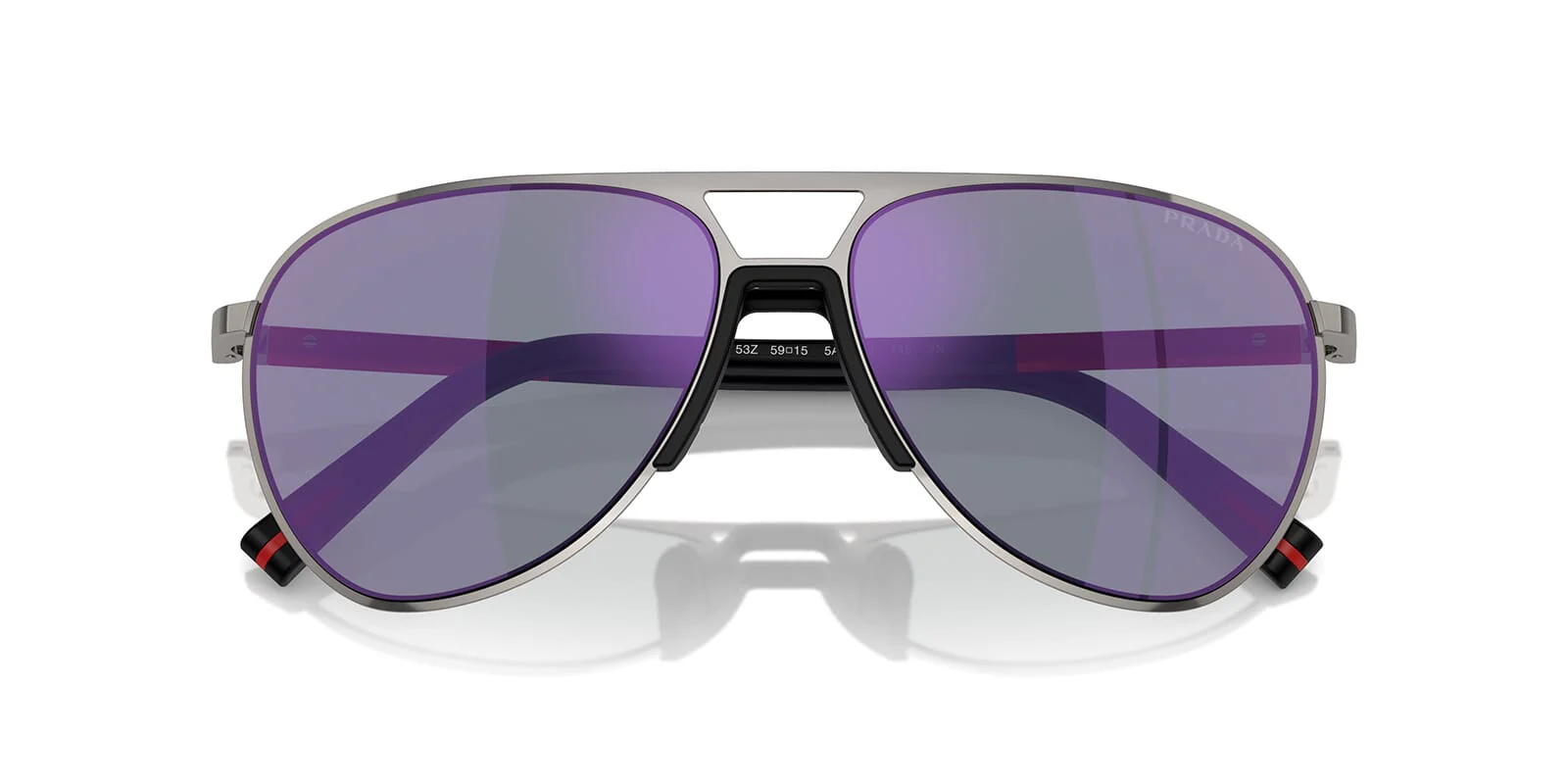 Prada Linea Rossa SPS53ZS - Image 9