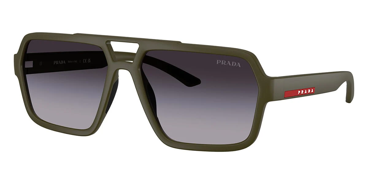 Prada Linea Rossa SPSA06S
