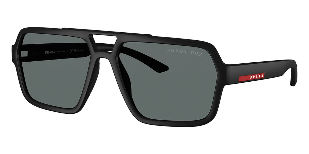 Prada Linea Rossa SPSA06S - Image 11