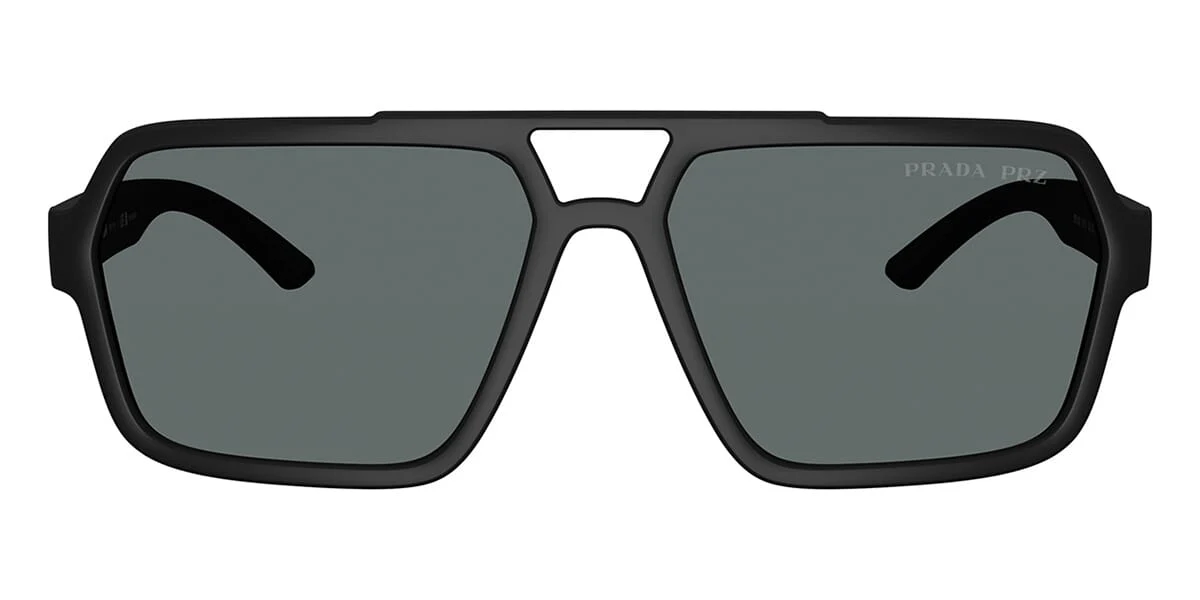 Prada Linea Rossa SPSA06S - Image 12