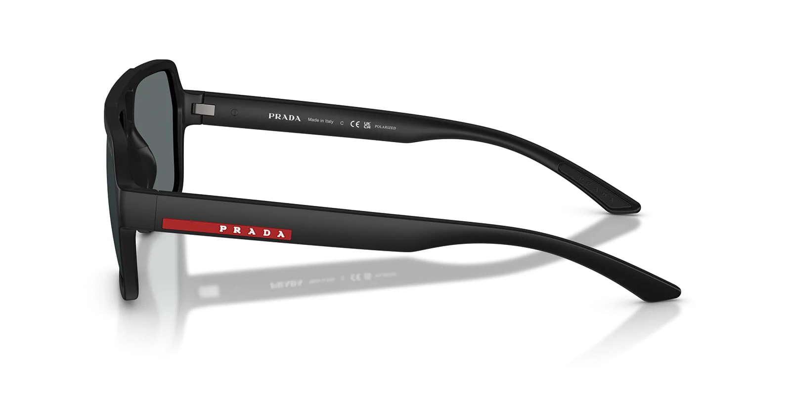Prada Linea Rossa SPSA06S - Image 13