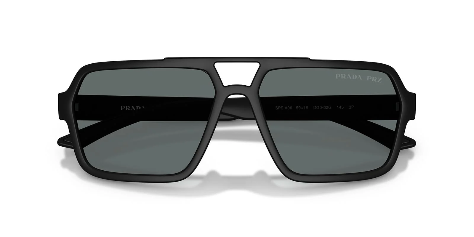 Prada Linea Rossa SPSA06S - Image 14
