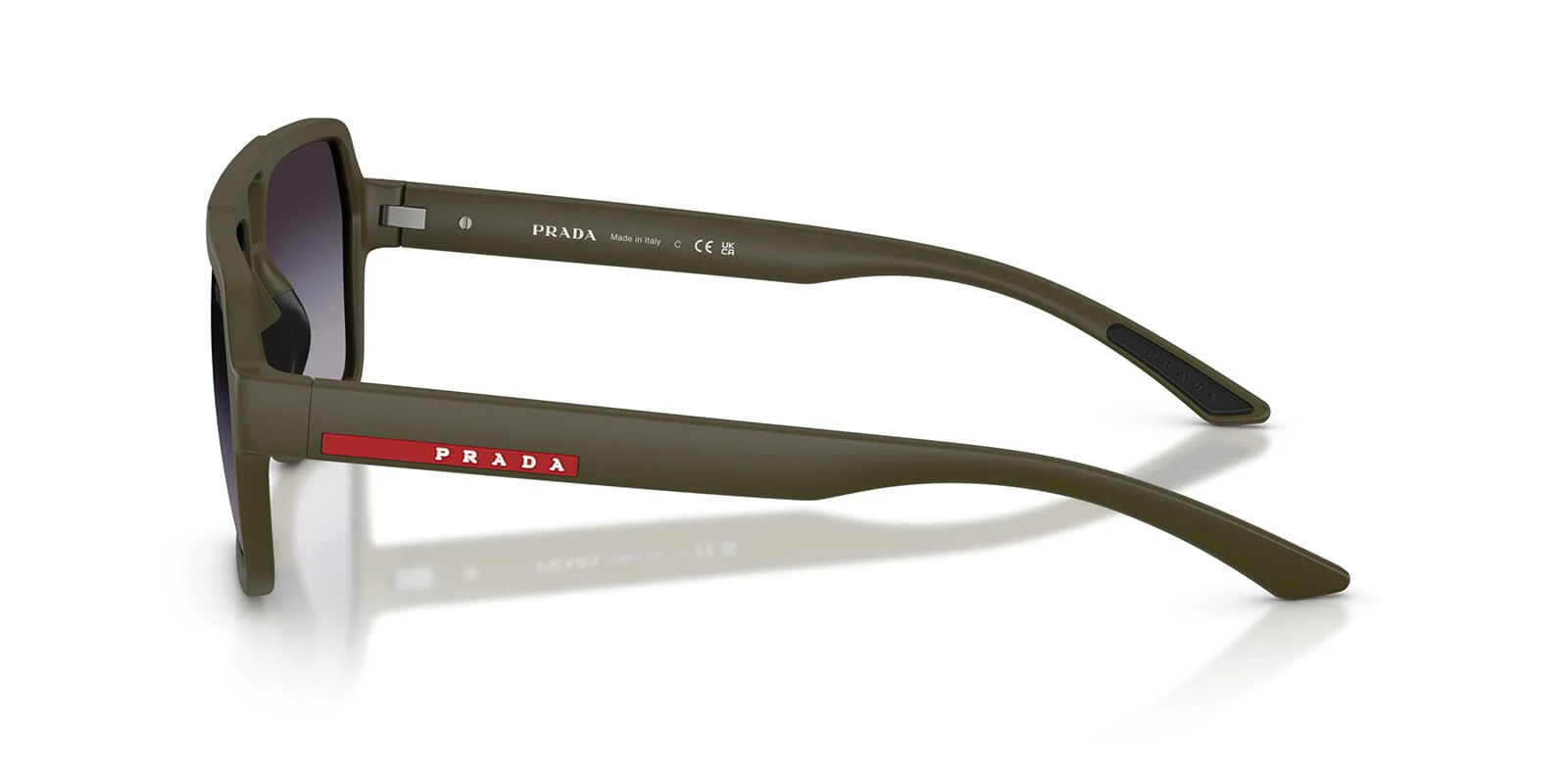 Prada Linea Rossa SPSA06S - Image 3