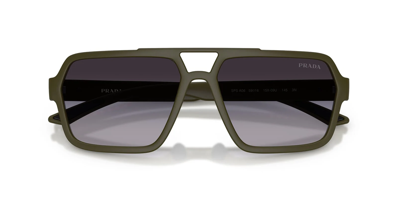 Prada Linea Rossa SPSA06S - Image 4