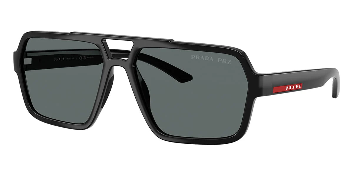 Prada Linea Rossa SPSA06S - Image 6