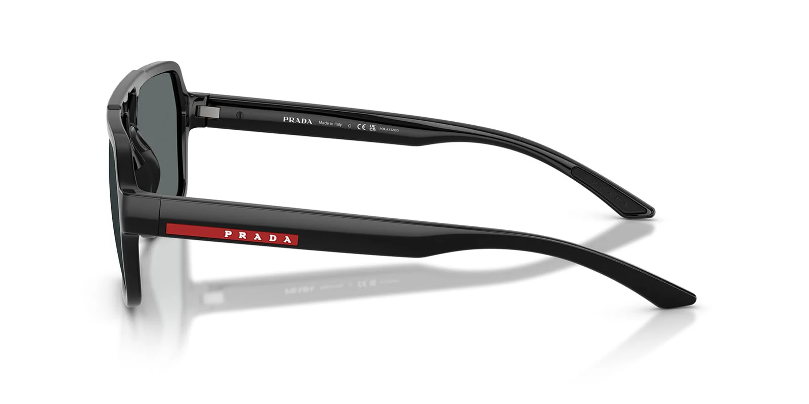 Prada Linea Rossa SPSA06S - Image 8