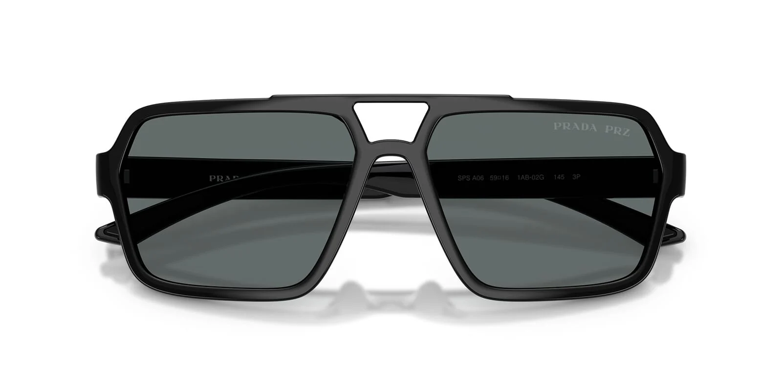 Prada Linea Rossa SPSA06S - Image 9