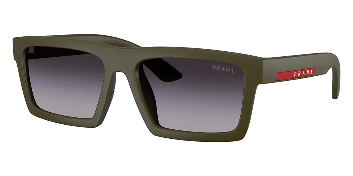 Prada Linea Rossa SPSA07S