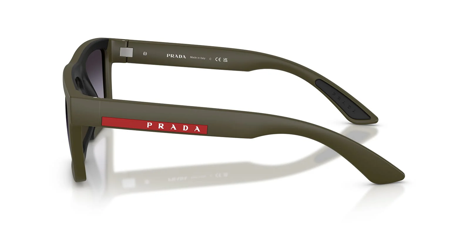 Prada Linea Rossa SPSA07S - Image 3