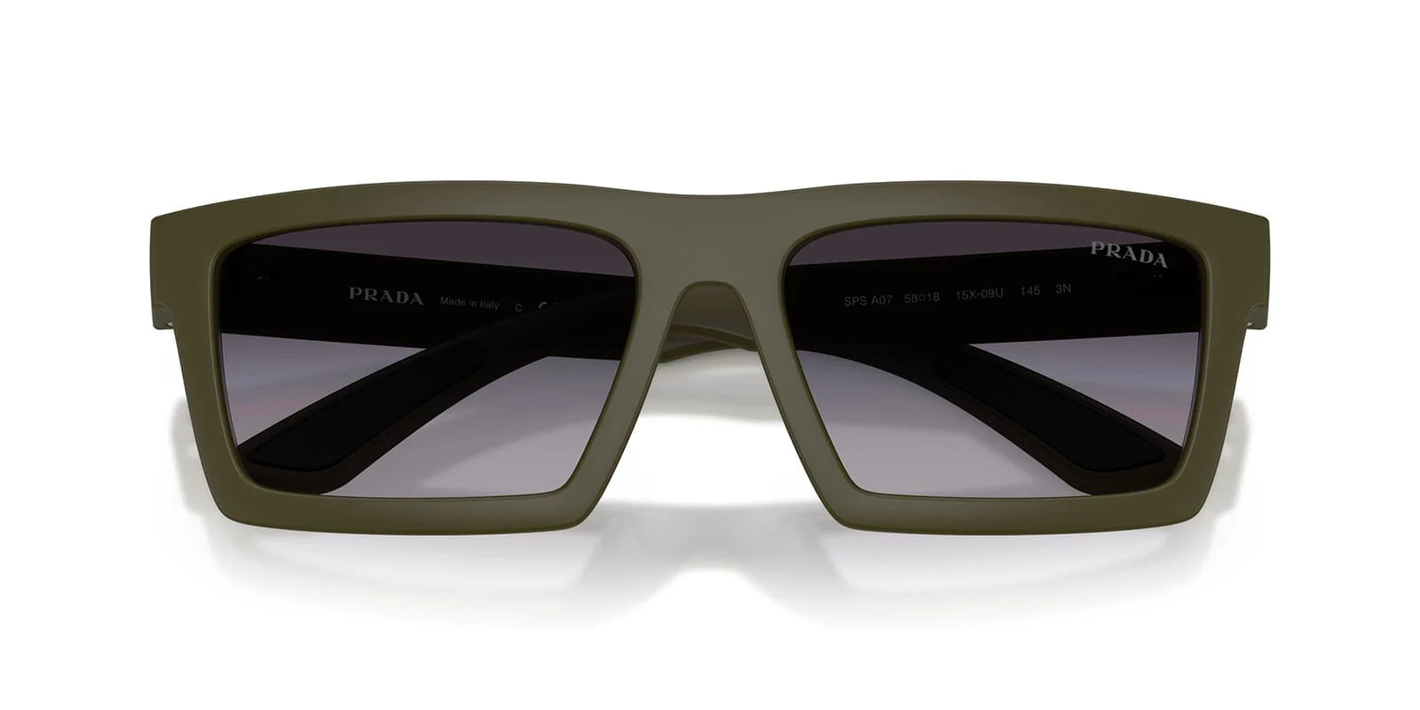 Prada Linea Rossa SPSA07S - Image 4