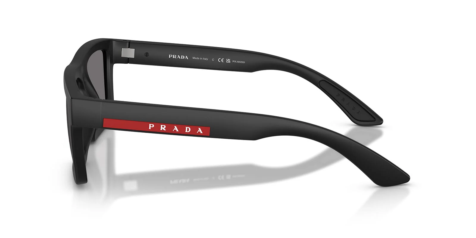 Prada Linea Rossa SPSA07S - Image 8