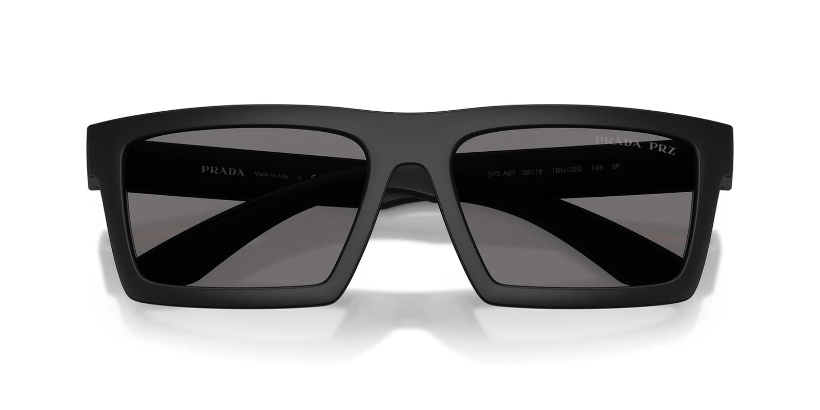 Prada Linea Rossa SPSA07S - Image 9
