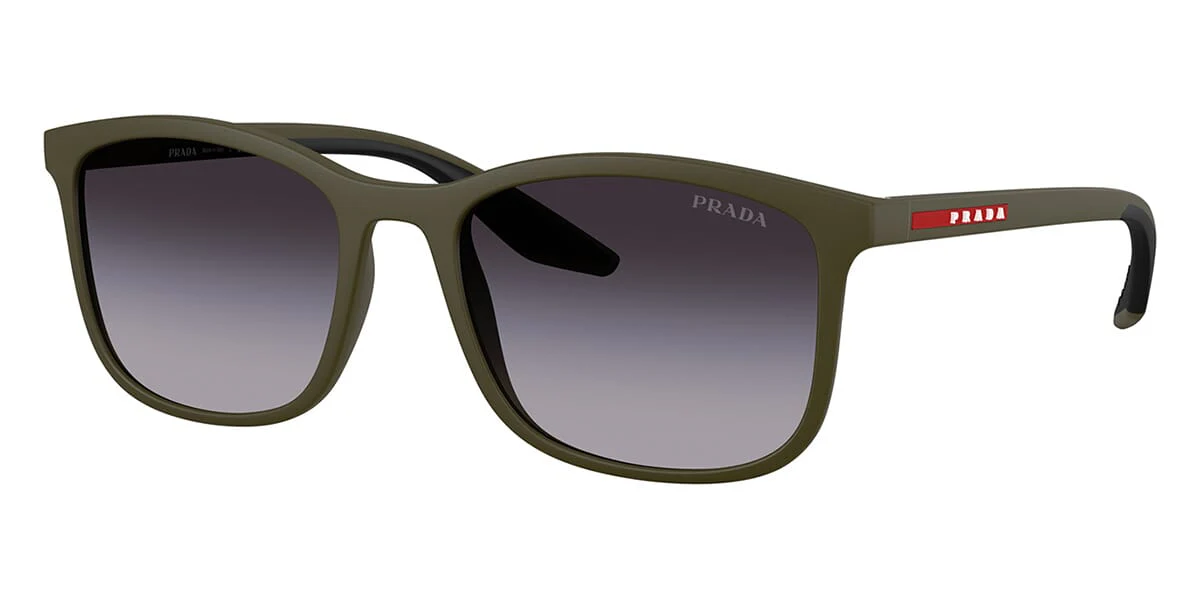 Prada Linea Rossa SPSA08S