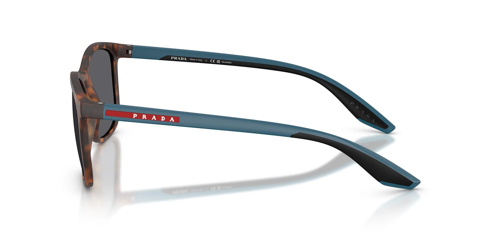 Prada Linea Rossa SPSA08S - Image 13