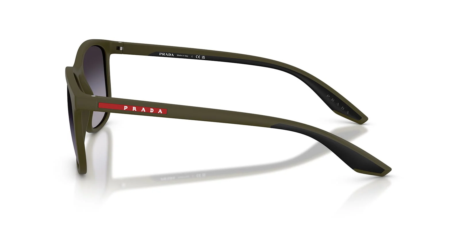 Prada Linea Rossa SPSA08S - Image 3