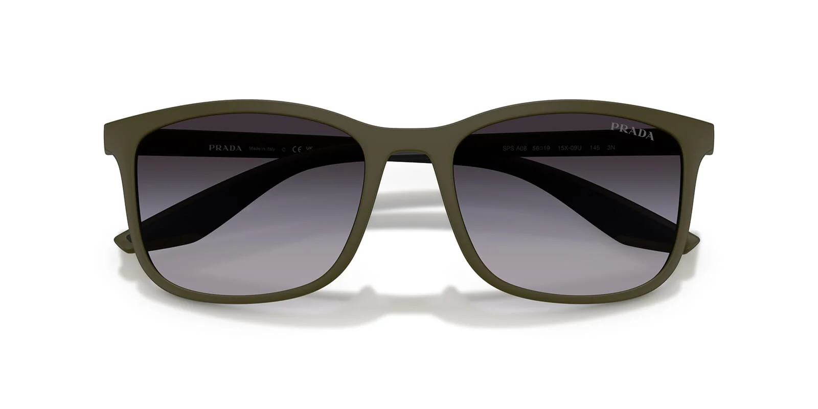 Prada Linea Rossa SPSA08S - Image 4