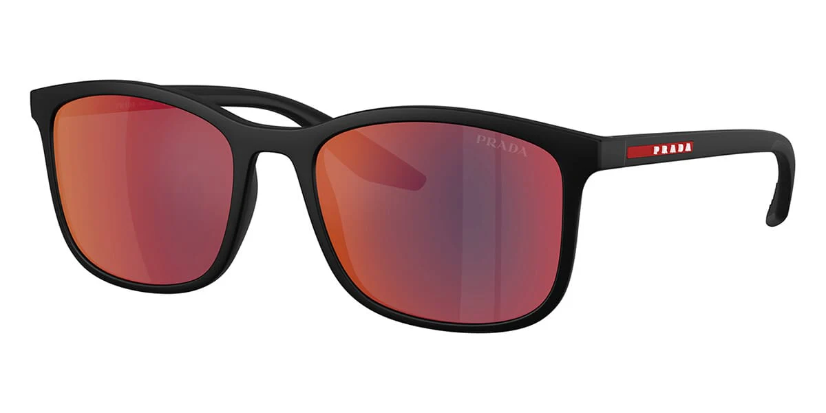 Prada Linea Rossa SPSA08S - Image 6