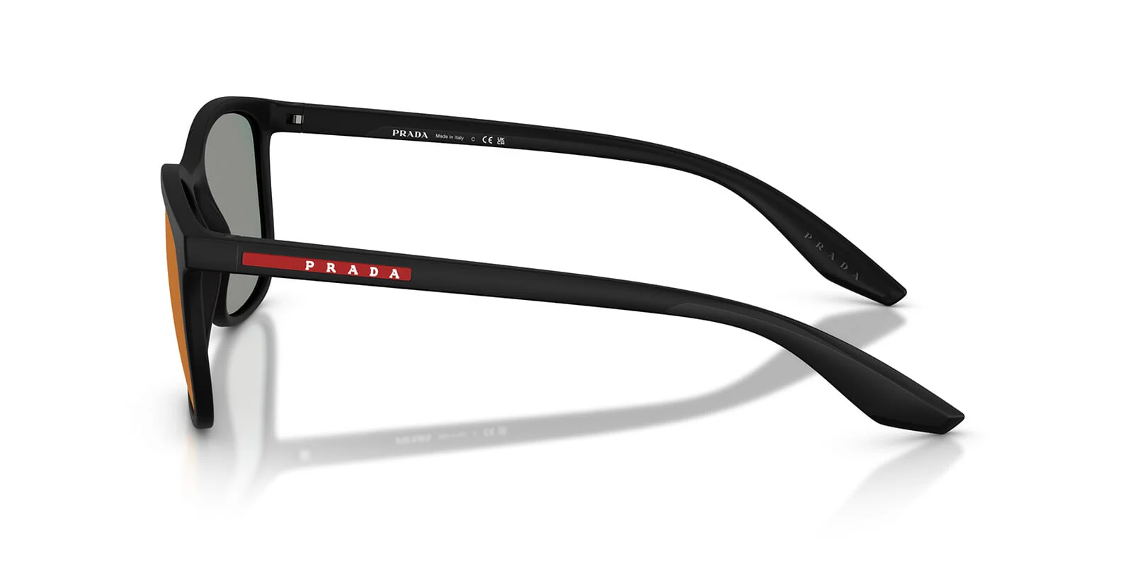Prada Linea Rossa SPSA08S - Image 8