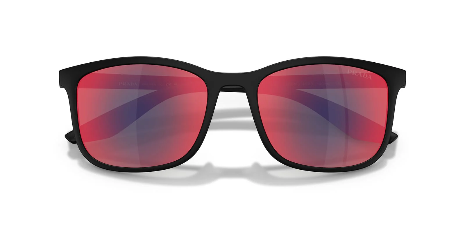 Prada Linea Rossa SPSA08S - Image 9
