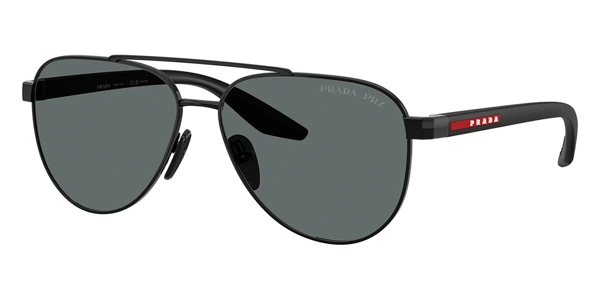Prada Linea Rossa SPSA52S - Image 6