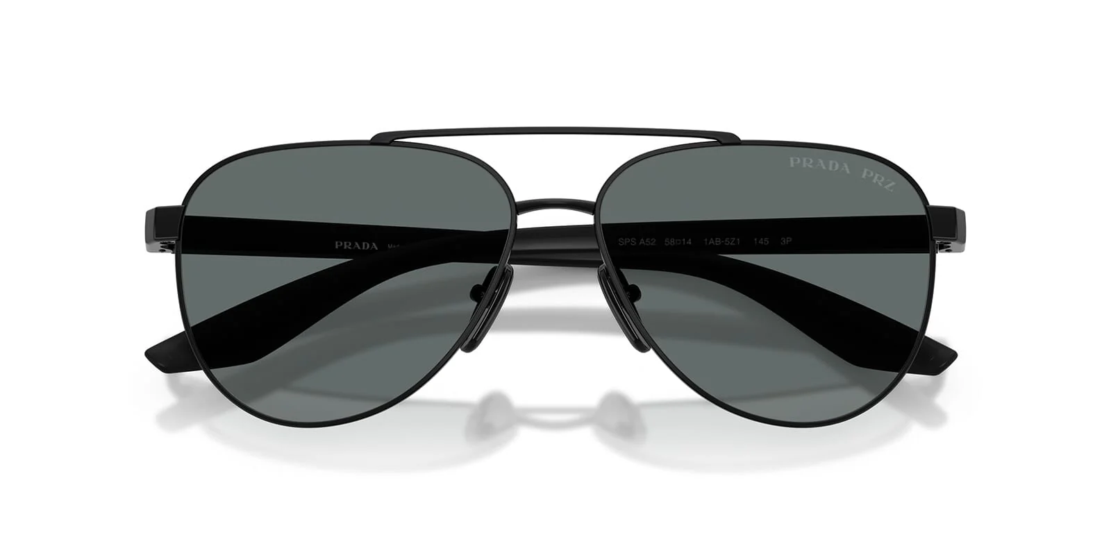 Prada Linea Rossa SPSA52S - Image 9