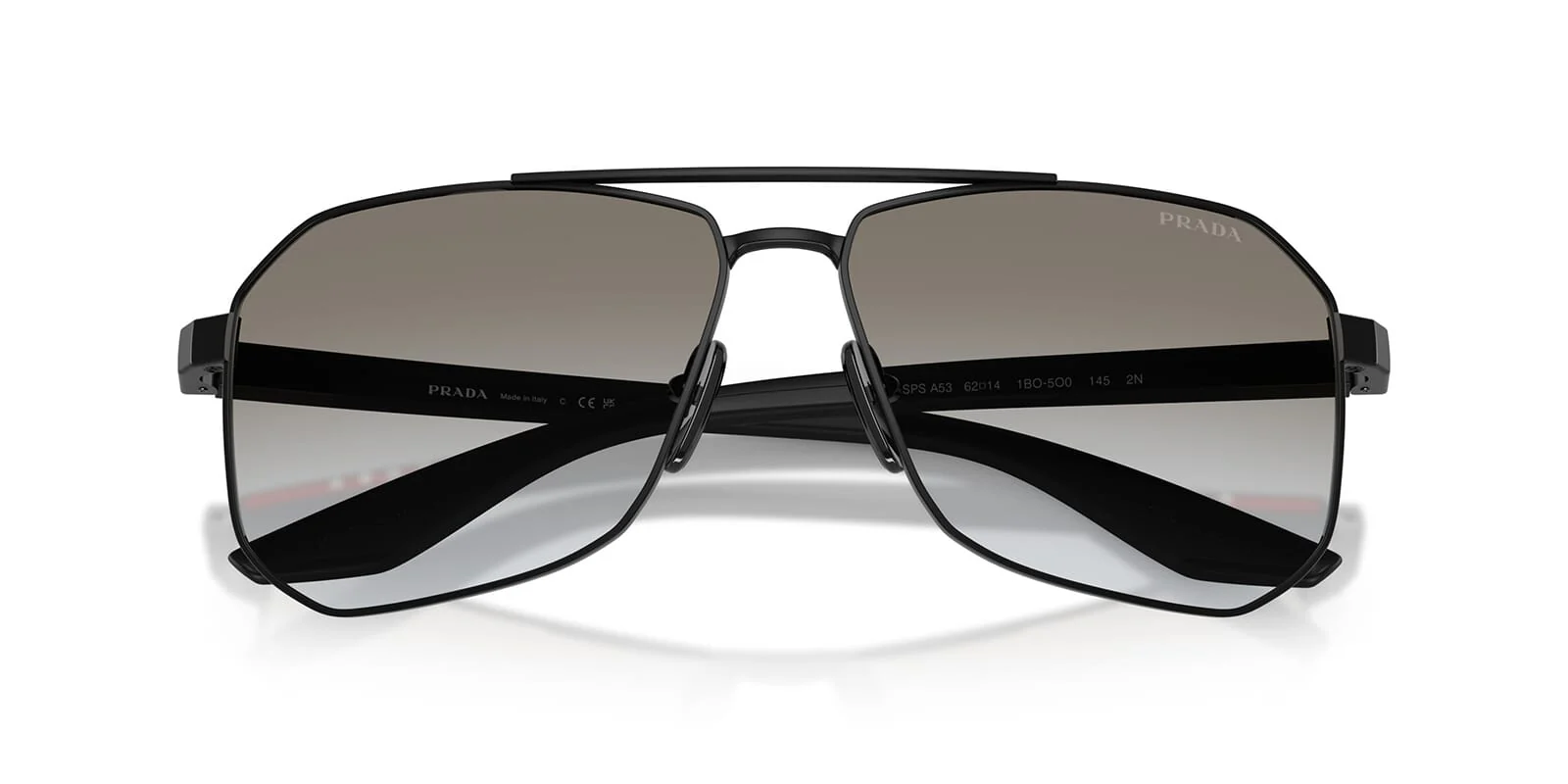 Prada Linea Rossa SPSA53S - Image 4