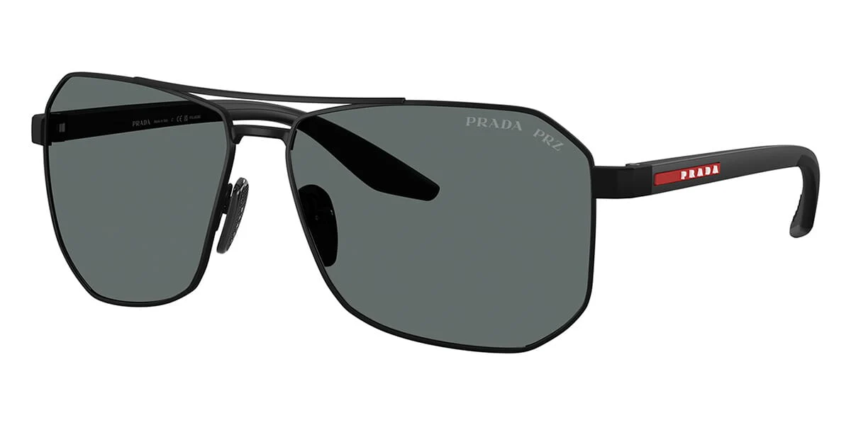 Prada Linea Rossa SPSA53S - Image 6