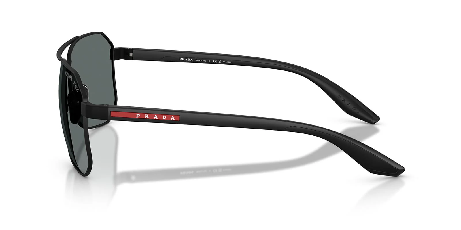 Prada Linea Rossa SPSA53S - Image 8
