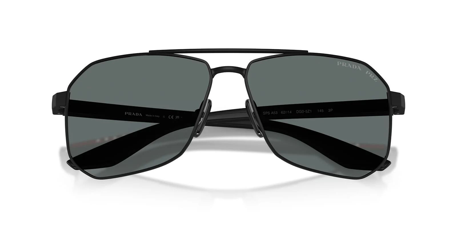 Prada Linea Rossa SPSA53S - Image 9