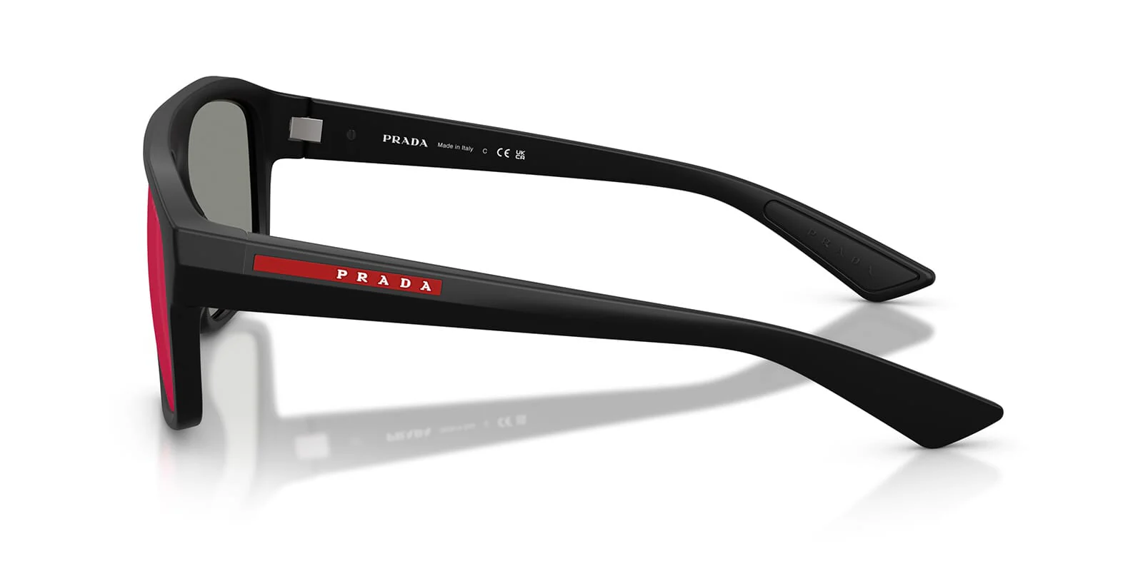 Prada Linea Rossa SPSB02S - Image 14