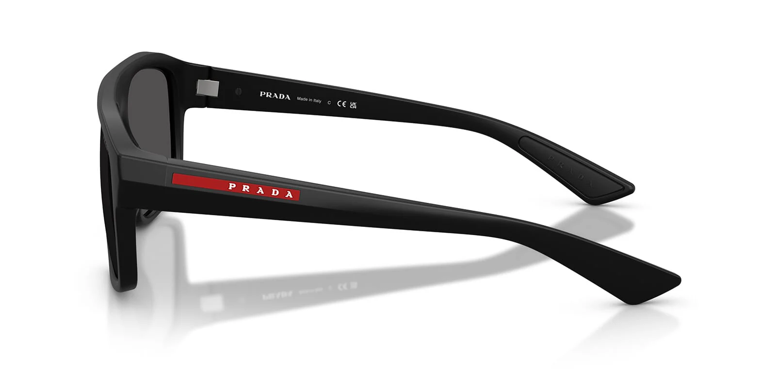 Prada Linea Rossa SPSB02S - Image 9