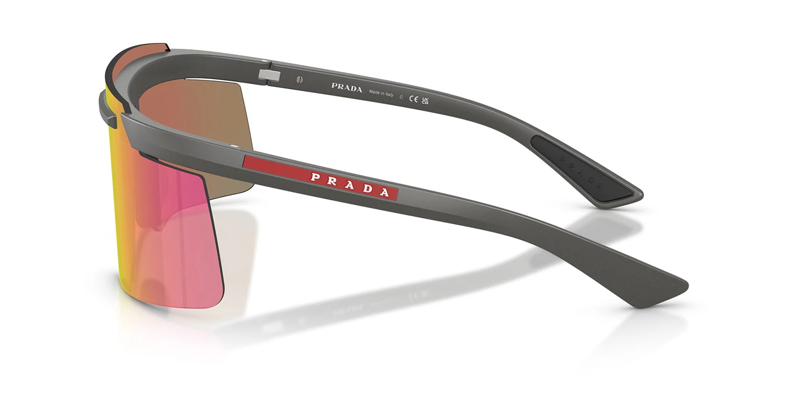 Prada Linea Rossa SPSB06S - Image 3