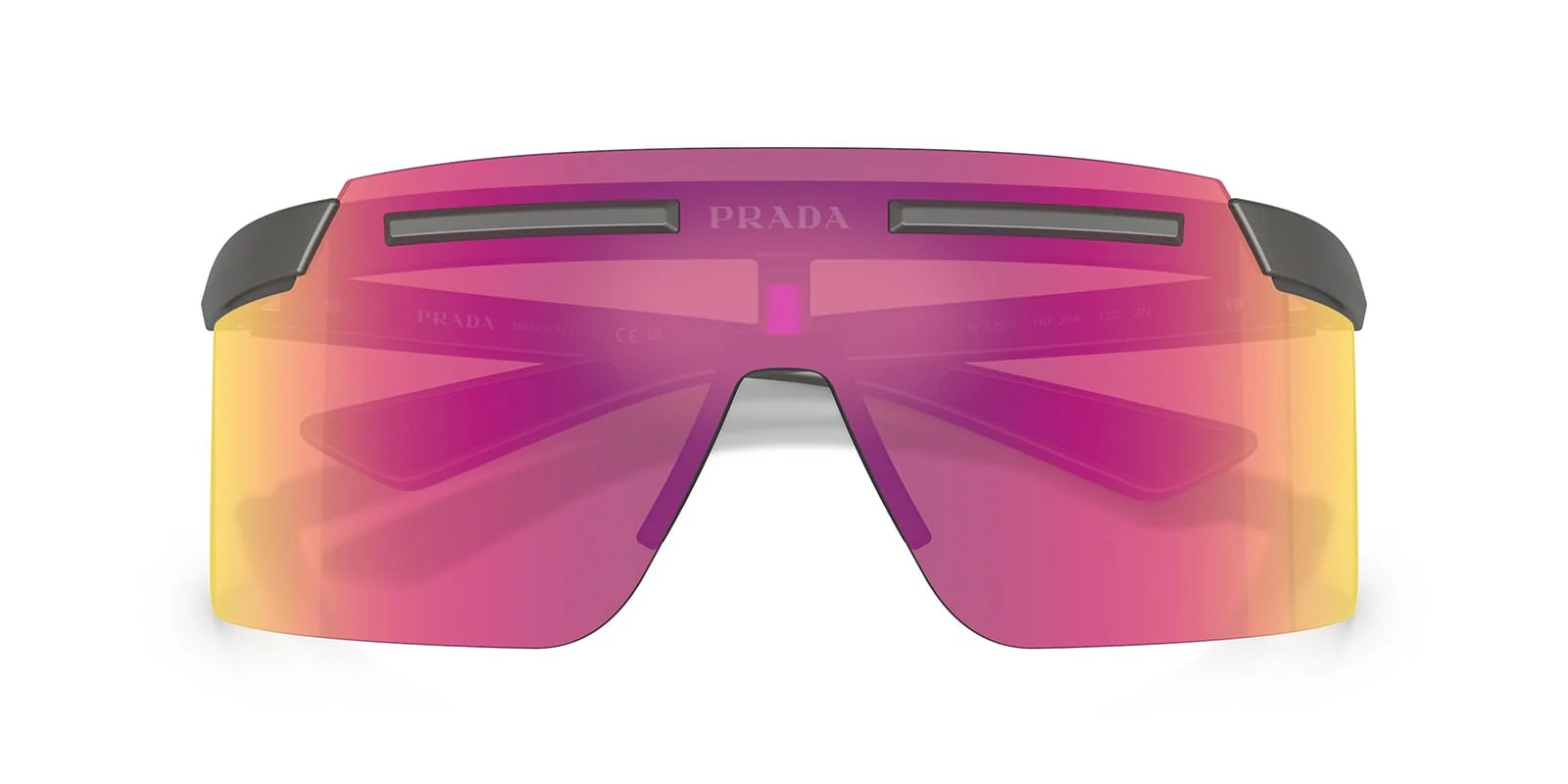 Prada Linea Rossa SPSB06S - Image 4