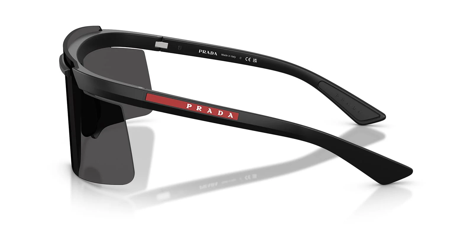 Prada Linea Rossa SPSB06S - Image 8